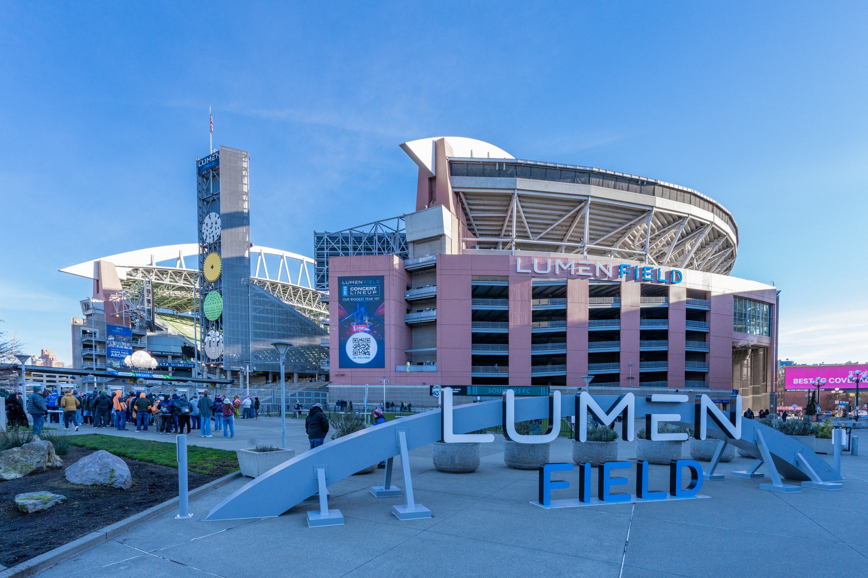 Stadium Place — image 65